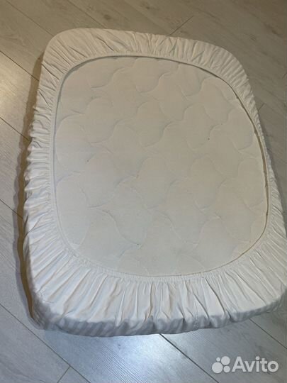 Матрас для люльки-кроватки 