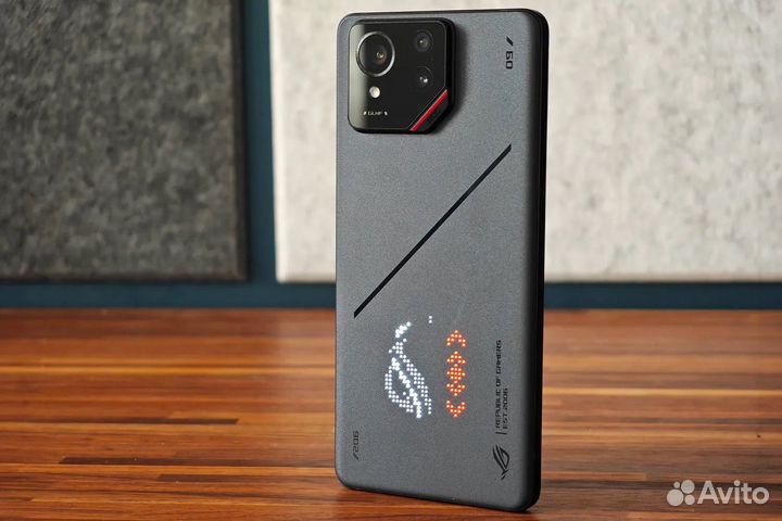 Asus ROG Phone 9 Pro, 24/1 ТБ