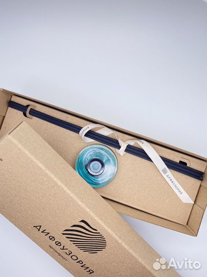 Ароматический диффузор для дома/авто