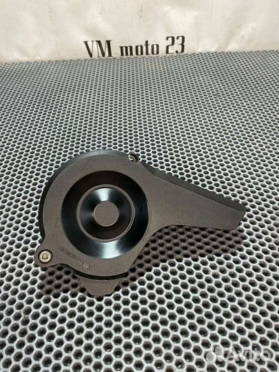 Крышка звезды yamaha MT-03