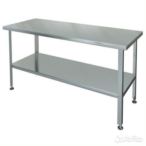 Стол разделочный 1800/600