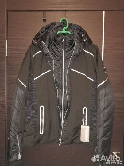 Куртка зимняя женская новая