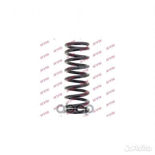 Пружина передней подвески K-Flex LADA (VAZ) 210