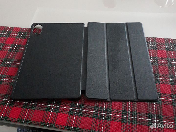 Honor pad x9 чехол