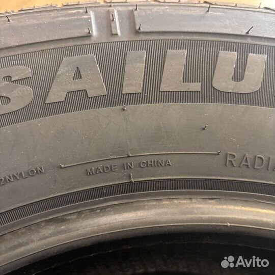 Sailun Commercio Pro 205/70 R15C 106R