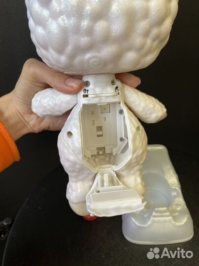 Пупси слайм единорог