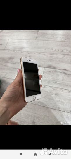 iPhone 8, 128 ГБ