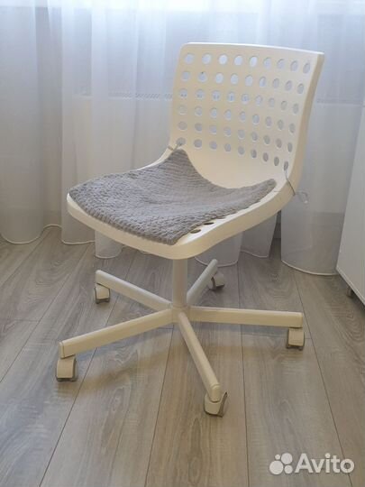 Стул мастера седло Икея