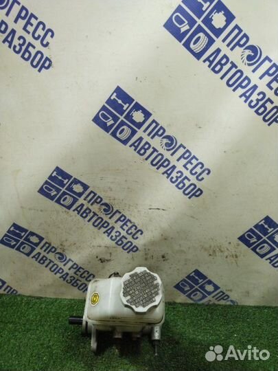 Главный тормозной цилиндр Kia Rio 2 хэтчбек 1.4