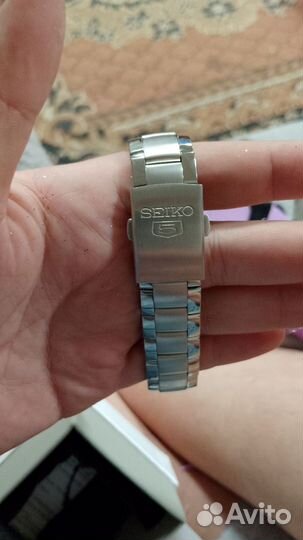 Часы seiko женские