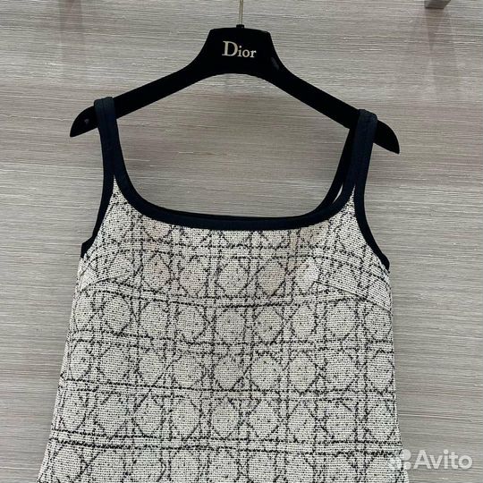 Платье женское Dior