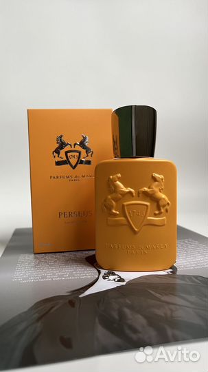 Parfums de marly perseus