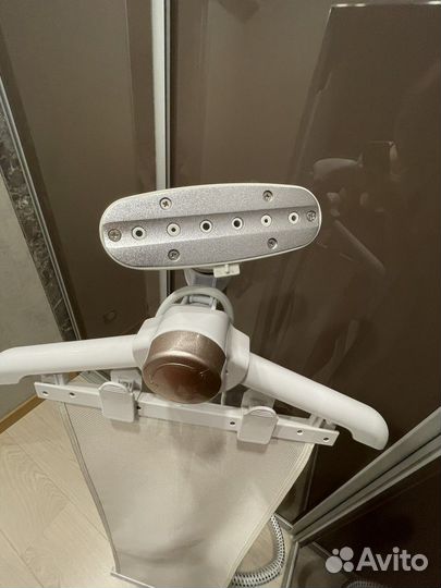 Отпариватель kitfort KT-938