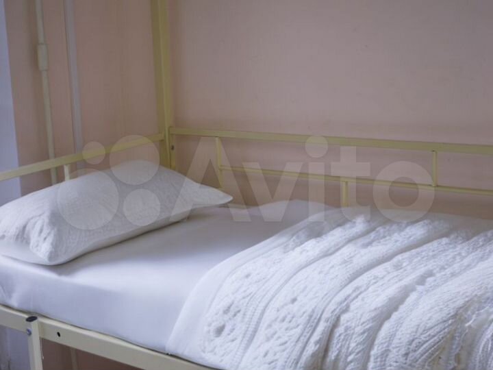 Комната 19 м², 3/10 эт.