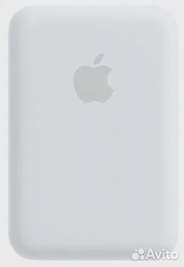Портативный аккумулятор Apple MagSafe Battery Pack