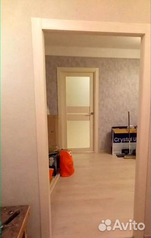 Дверь входная из дерева