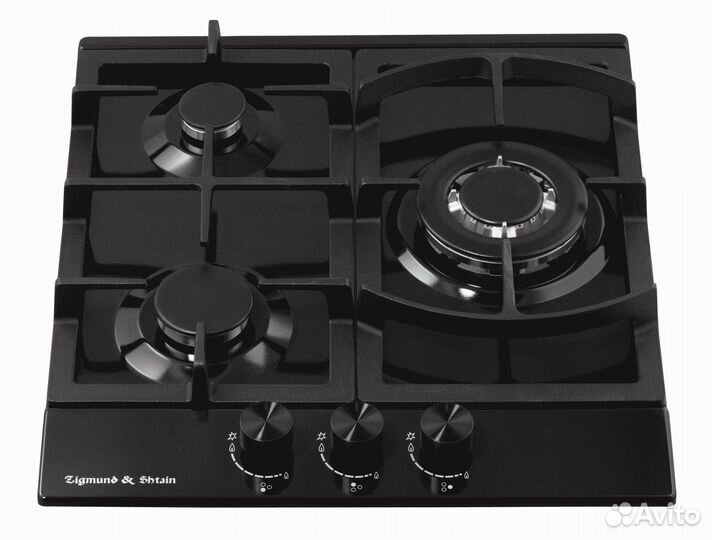 Газовая варочная панель G 14.4 B