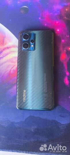 realme 9 Pro+, 6/128 ГБ