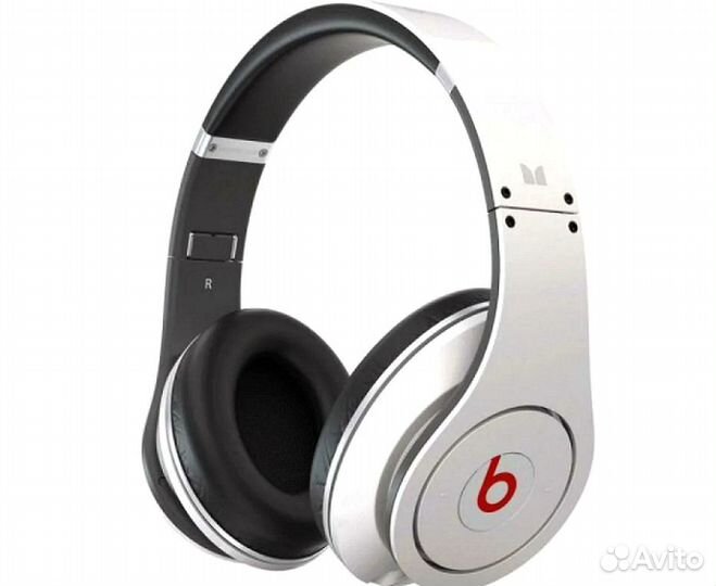 Наушники студийные