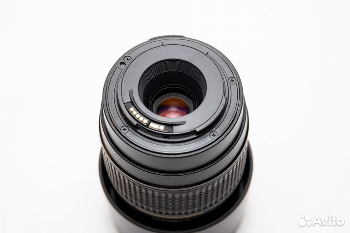 Новый Tamron 70-300mm F/4-5.6 Macro 1:2 для Canon