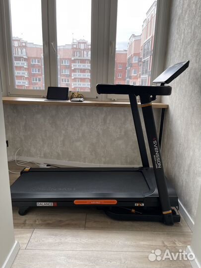 Беговая дорожка для домашнего использования