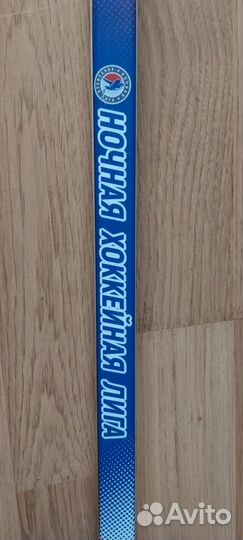 Клюшка Ночная лига. Новая. Ракетки для Тенниса