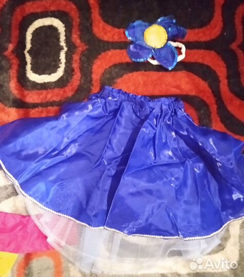 Новогодние карнавальные костюмы