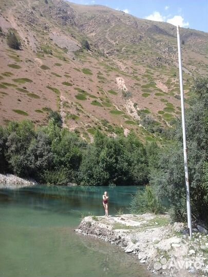 Экскурсии и трансфер по Кавказу на минивэне