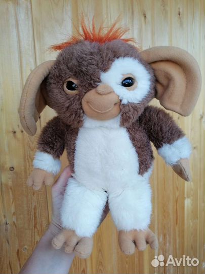 Мягкая игрушка Гремлин Могвай