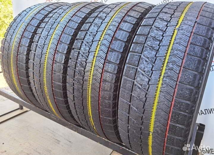 Bridgestone Blizzak VRX 205/55 R16 91S