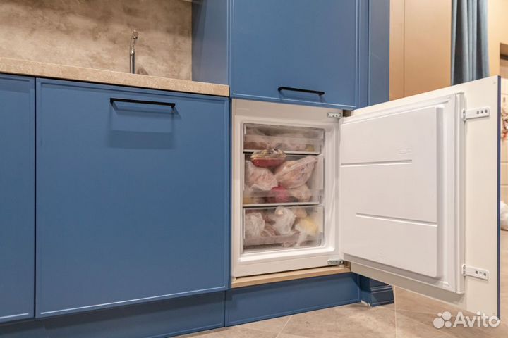 Кухонный гарнитур (кухни на заказ) арт.1032