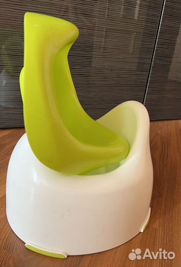 Горшок mothecare