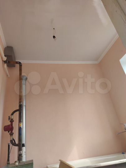 Дом 65 м² на участке 5 сот.