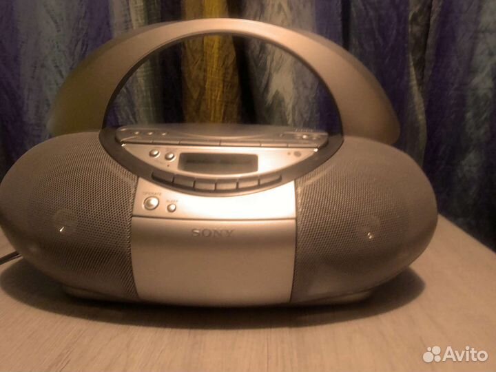 Музыкальный центр sony,микрофон filips