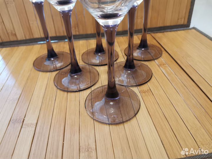 Luminarc бокалы для вина