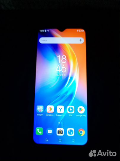 TECNO SPARK 5 Air, 2/32 ГБ