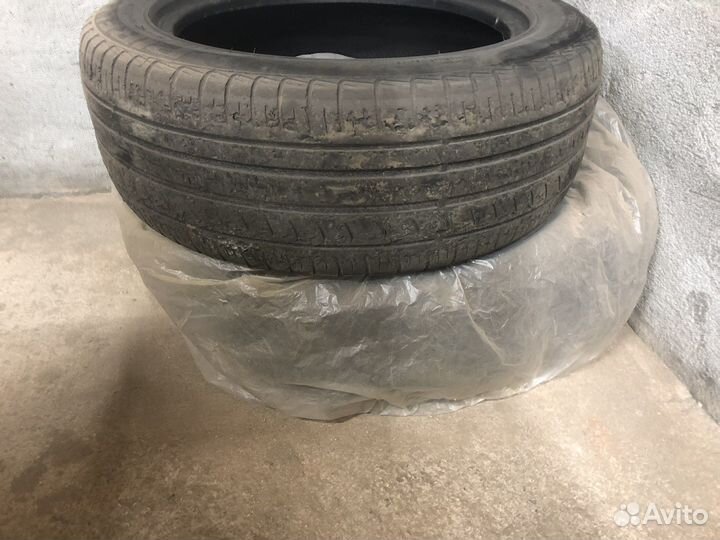 Pirelli Cinturato P7 205/55 R16