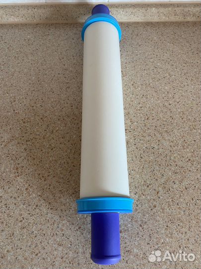 Посуда тапервер