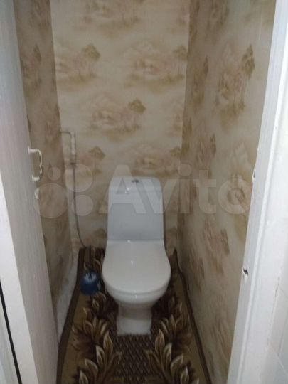 Комната 12 м² в 4-к., 9/9 эт.