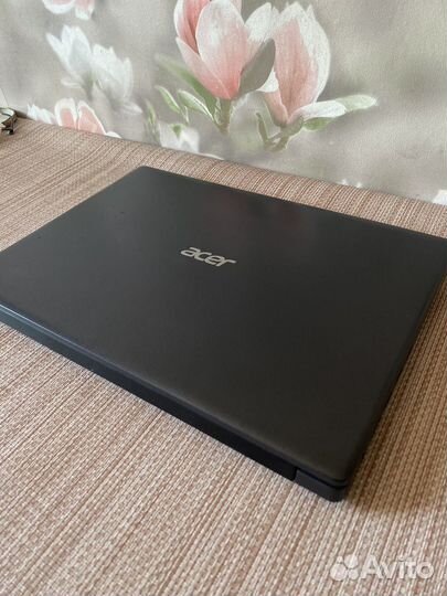 Ноутбук Acer