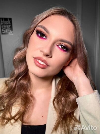 SMM менеджер