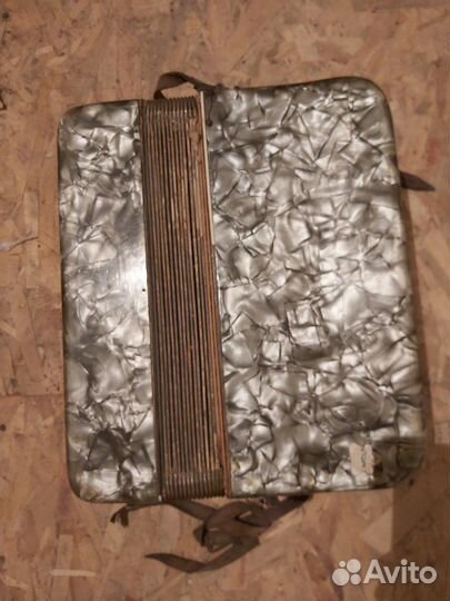 Немецкий Баян, 