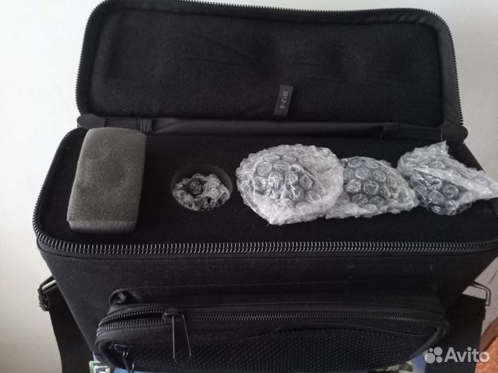 Микрофон Audio-Technica M4000S (3 штуки)