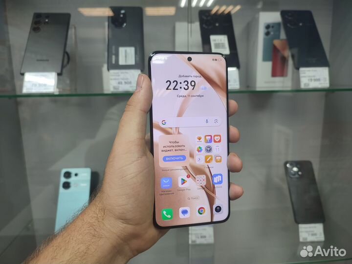 HONOR 200, 12/512 ГБ