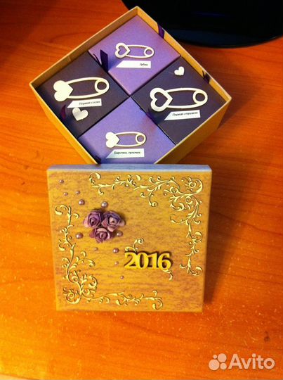 Торты из памперсов