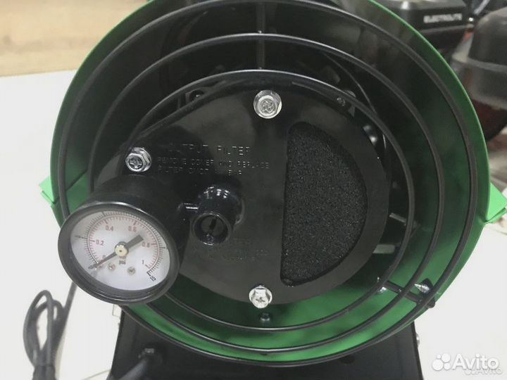 Дизельная пушка тепловая 23 кВт