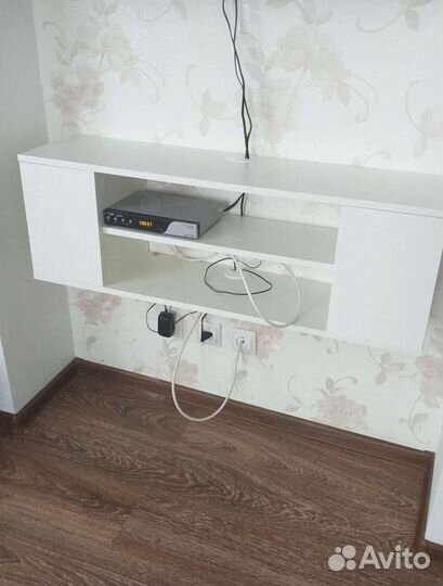 Тумба под телевизор