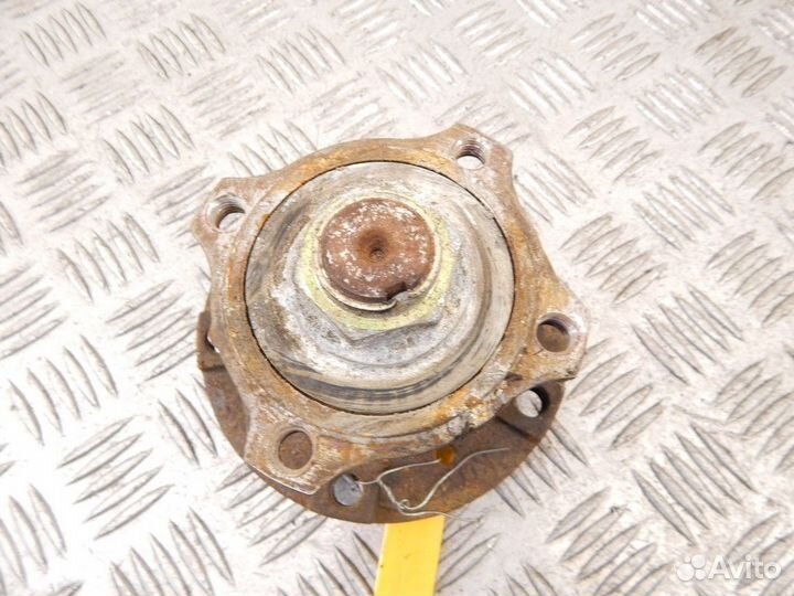 Ступичный подшипник BMW E39