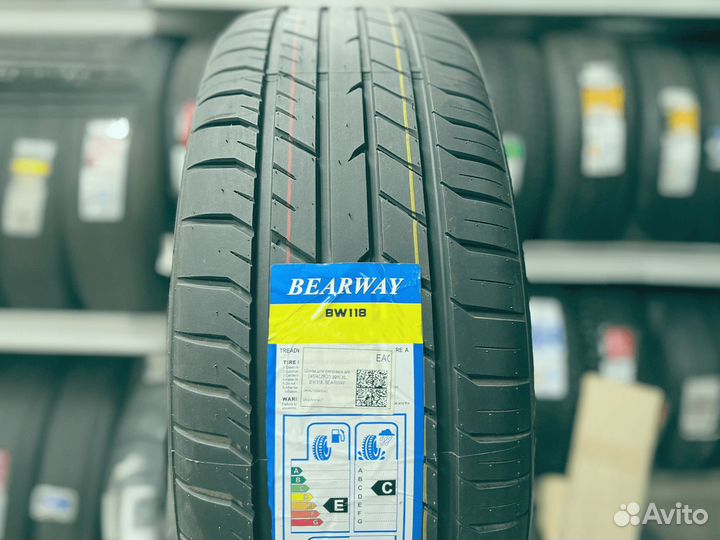 Bearway BW118 285/45 R20 107U