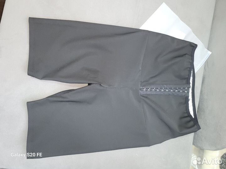 Бриджи для похудения